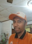 Eric, 35  , South Tangerang