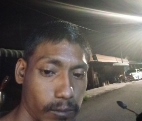 ALiF, 18, Kuala Terengganu