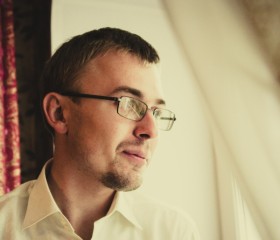 Maksim, 38, Stantsiya Novyy Afon