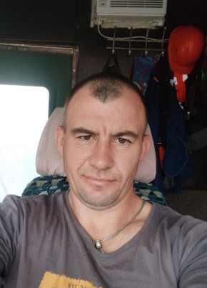 ХхХ из Новосибирска 41 год