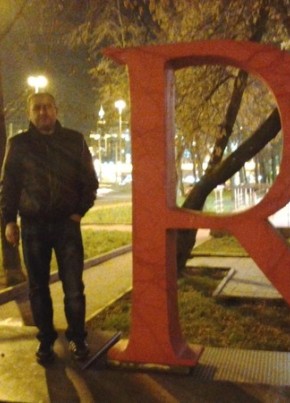 Мовсес, 58, Россия, Москва