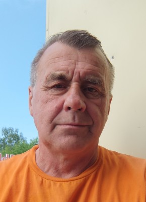 Андрей из Киселевска 61 год