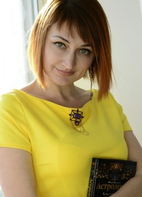 irina, 38, Russia, Simferopol