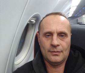 Василий, 49 лет, Челябинск
