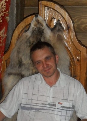 Алексей, 43, Россия, Дивногорск