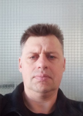 Андрей из Заозёрныя 51 год