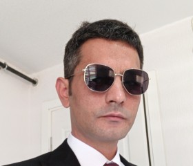 Mustafa koç
., 40 лет, Denizli