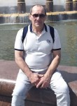 Vladimir Yudin, 61, Moscow