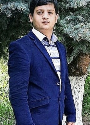 Максим из Ессентукскаи 29 лет