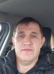 Сергей, 48 лет, Урмары
