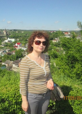 Татьяна, 62, Україна, Одеса