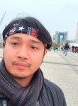 Arnon, 22 года, เทศบาลนครนนทบุรี