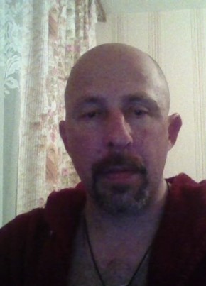 Елисей, 47, Россия, Дзержинск