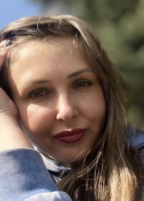 Ирина из Новокузнецка 40 лет