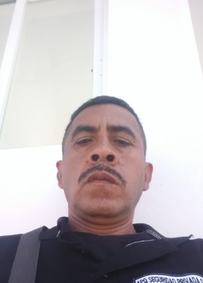 Carlos, 50, Estados Unidos Mexicanos, Santa Cruz de Juventino Rosas