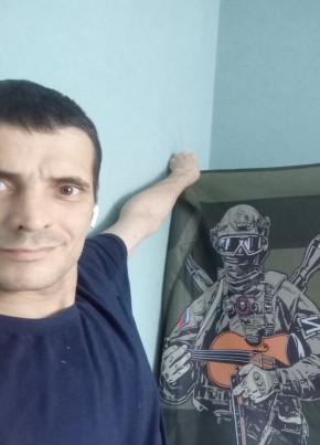 Алекс, 39, Россия, Витязево