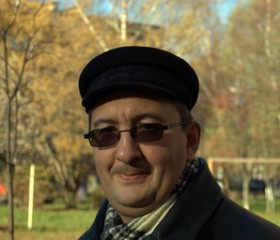 Ярослав, 55 лет, Подольск