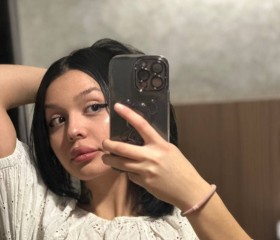 Dasha, 25, Moscow