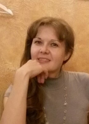 Катерина, 44, Россия, Самара