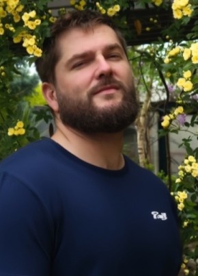 Александр из Балтийска 34 года