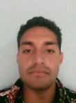Luis, 26 лет, Guadalajara