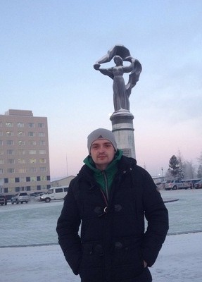 Олег, 35, Россия, Богданович