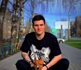 Romzes, 20 лет, Ижевск