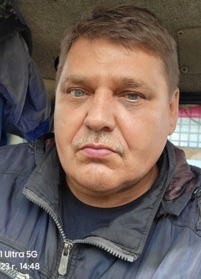 Николай, 60, Россия, Мурманск