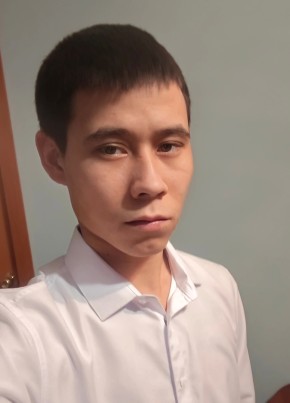 Александр Очиров