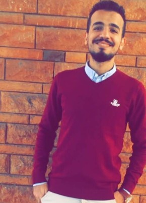 Mostafa, 27, جمهورية مصر العربية, القاهرة