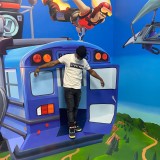 DaddyBigD, 34  , Brownsville (State of Florida)