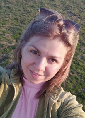 Екатерина из Михайловск (Ставропольского край) 39 лет