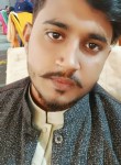 Amir, 22 года, کراچی