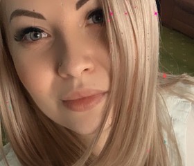 Vlada, 29, Saint Petersburg
