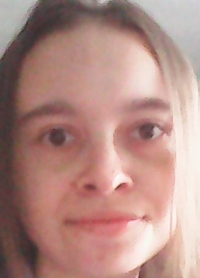 Nadezhda, 24, Belarus, Slonim