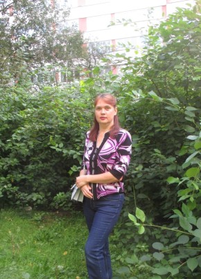 Елена, 50, Россия, Санкт-Петербург