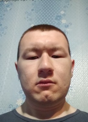 Филюс, 30, Россия, Приютово