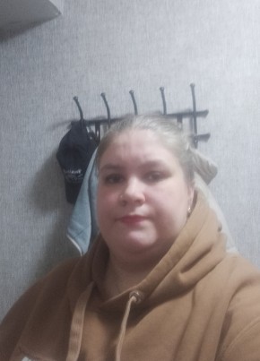 Лена из Вологды 33 года