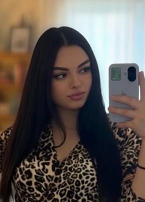 Тата из Горные Ключи 27 лет