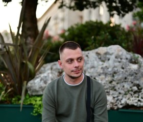 Aleksey, 29, Tembisa