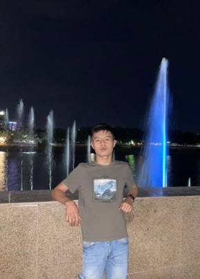 Daniyar, 20, Kazakhstan, Atyrau
