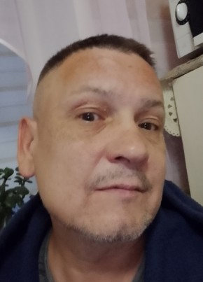 Алексей из Кинешмы 52 года
