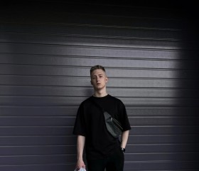 Sasha, 25, Krasnodar