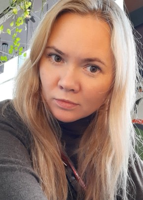 Margarita, 44, Russia, Moscow