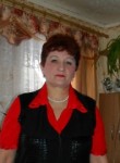 галина, 63 года, Віцебск