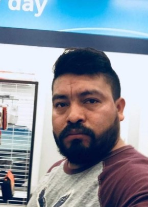 Jose mendez, 36, United States of America, Albertville