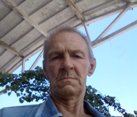 Анатолий, 61 год, Лисичанськ