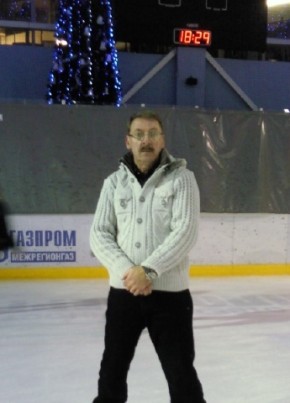 sergey, 65, Russia, Saint Petersburg