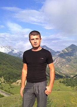 сергей, 41, Россия, Бобров