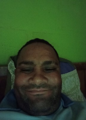 Benjamin из Grabouw 41 год